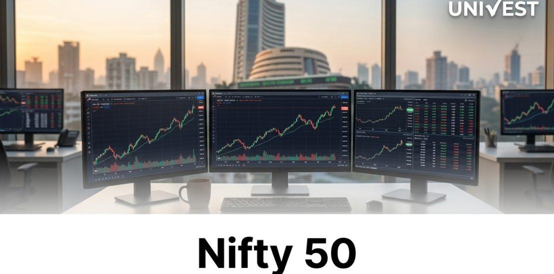 Nifty 50 Prediction for Tomorrow 10 June 2026