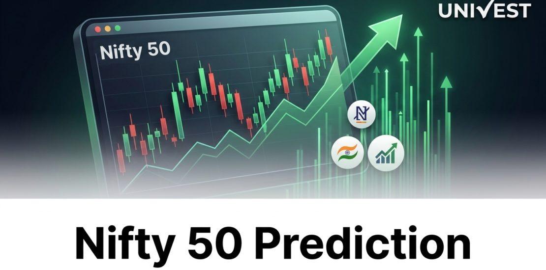 Nifty 50 Prediction for Tomorrow
