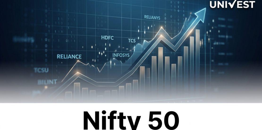 Nifty 50 Prediction for Tomorrow 3 June 2026