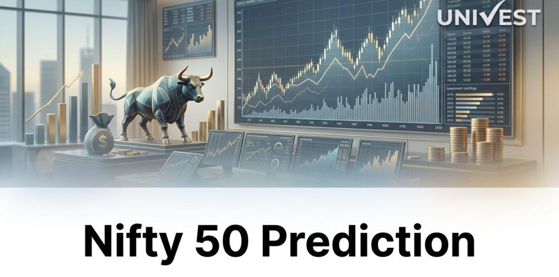 Nifty 50 Prediction for Monday