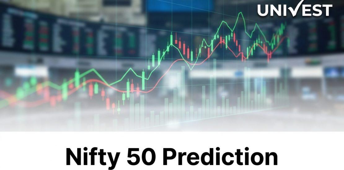 Nifty 50 Prediction for Tomorrow, 15 June 2026