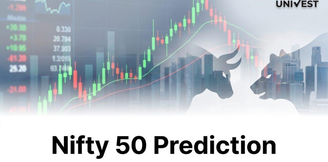 Nifty 50 Prediction for Tomorrow 11 June 2026