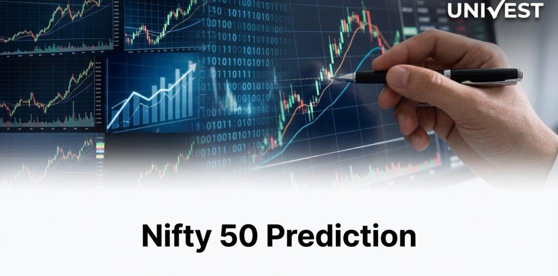 Nifty 50 Prediction for Tomorrow