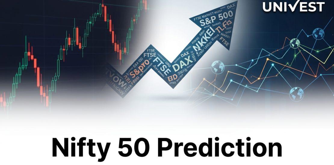Nifty 50 Prediction for Tomorrow