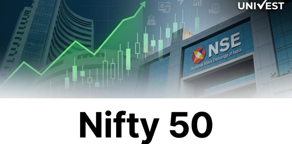 Nifty 50 Prediction for Tomorrow