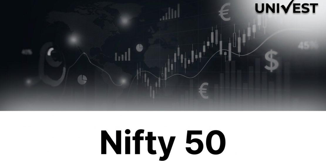 Nifty 50 Surges 4.5%