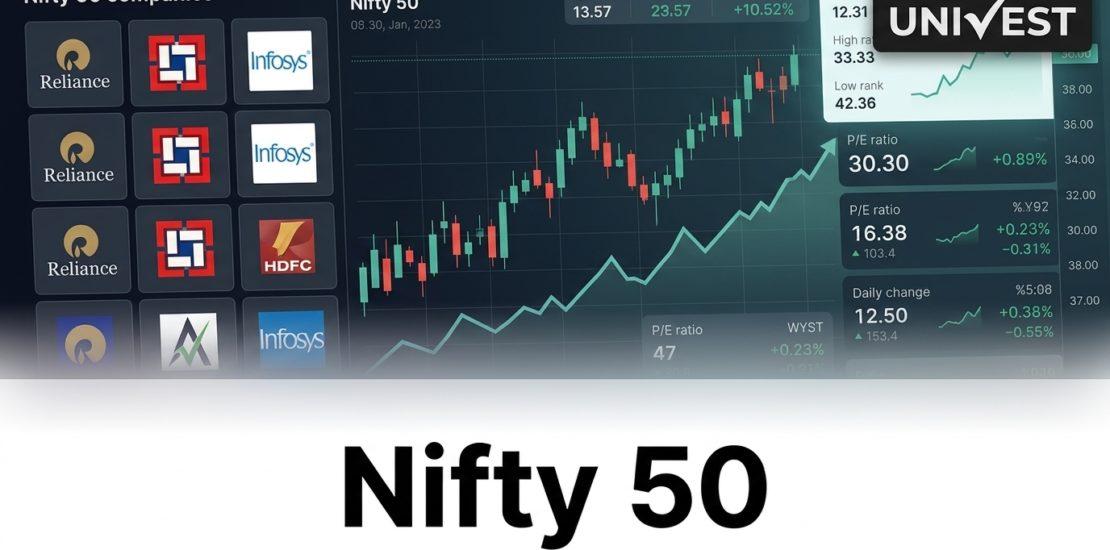 Nifty 50 This Week