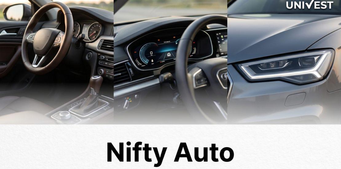 Nifty Auto Prediction for Monday