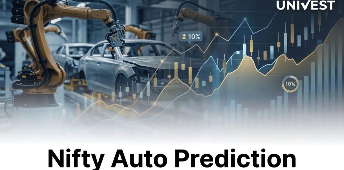 Nifty Auto Prediction for Tomorrow