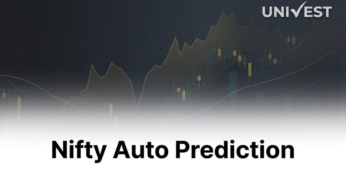 Nifty Auto Prediction for Tomorrow