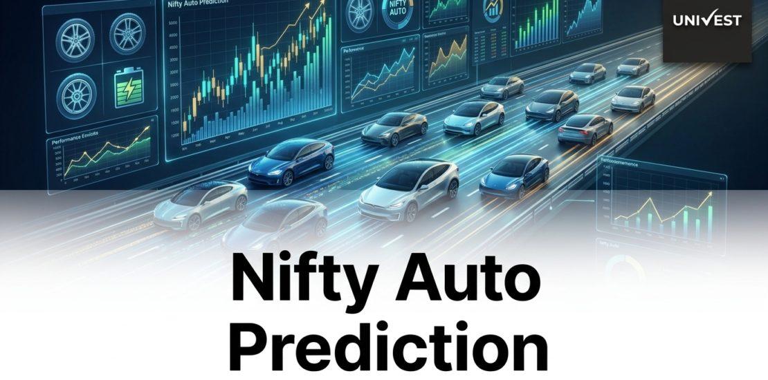 Nifty Auto Prediction for Tomorrow