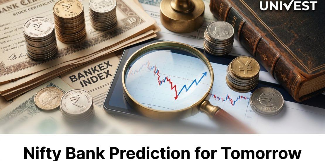Nifty Bank Prediction for Tomorrow