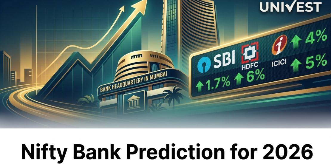 Nifty Bank Prediction for 2026