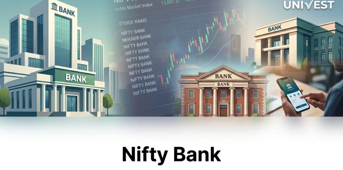 Nifty Bank Snaps 3-Day Gain