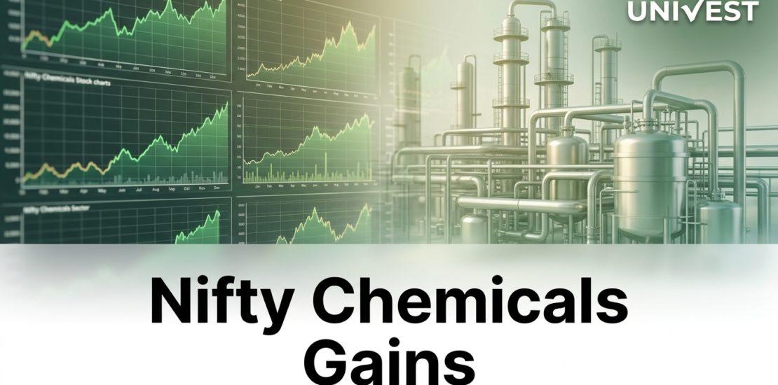 Nifty Chemicals Gains