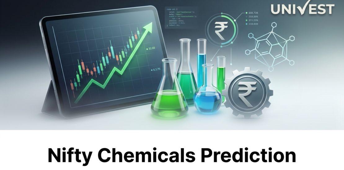 Nifty Chemicals Prediction for Tomorrow