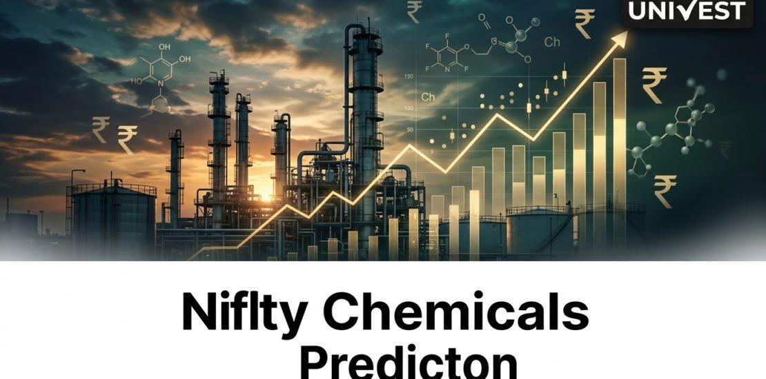 Nifty Chemicals Prediction