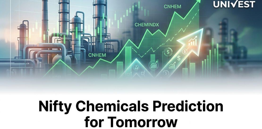 Nifty Chemicals Prediction for Tomorrow