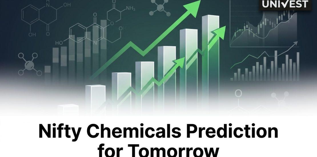 Nifty Chemicals Prediction for Tomorrow