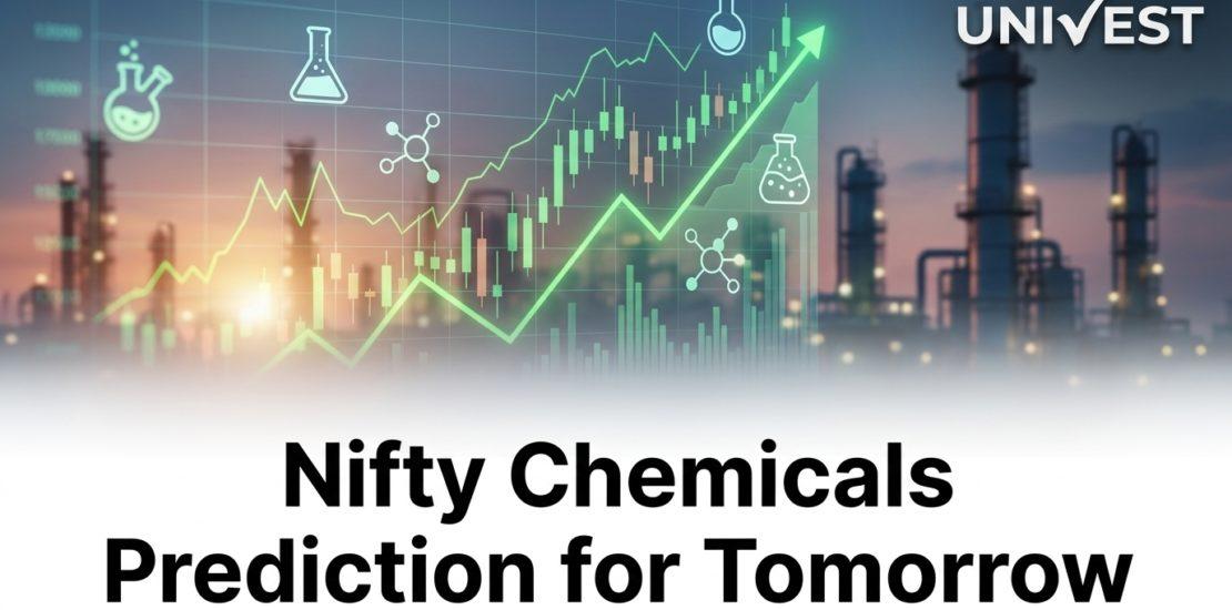 Nifty Chemicals Prediction for Tomorrow