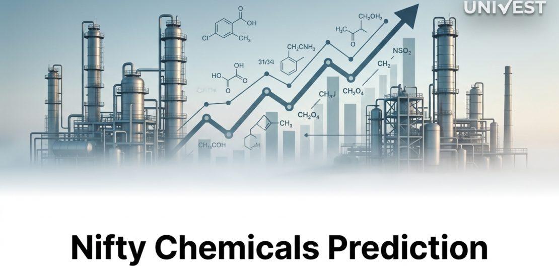 Nifty Chemicals Prediction for Tomorrow