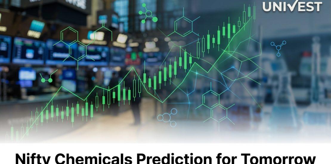 Nifty Chemicals Prediction for Tomorrow