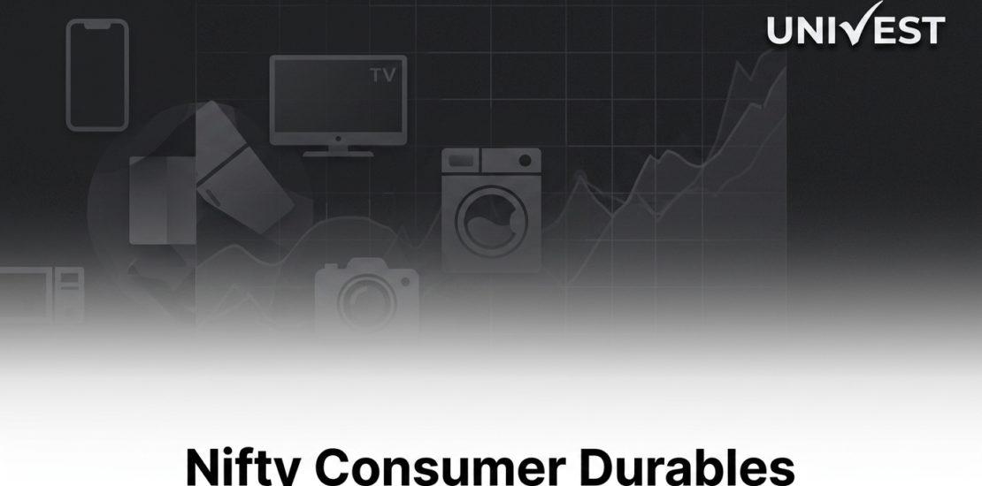 Nifty Consumer Durables Prediction for Monday
