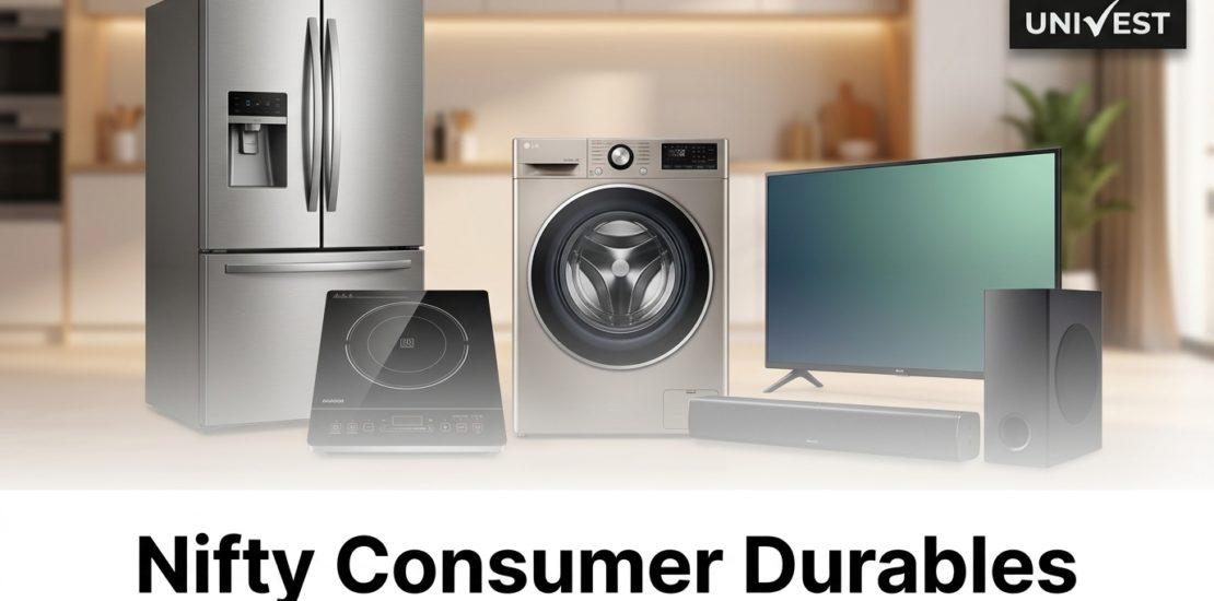 Nifty Consumer Durables Prediction for Tomorrow