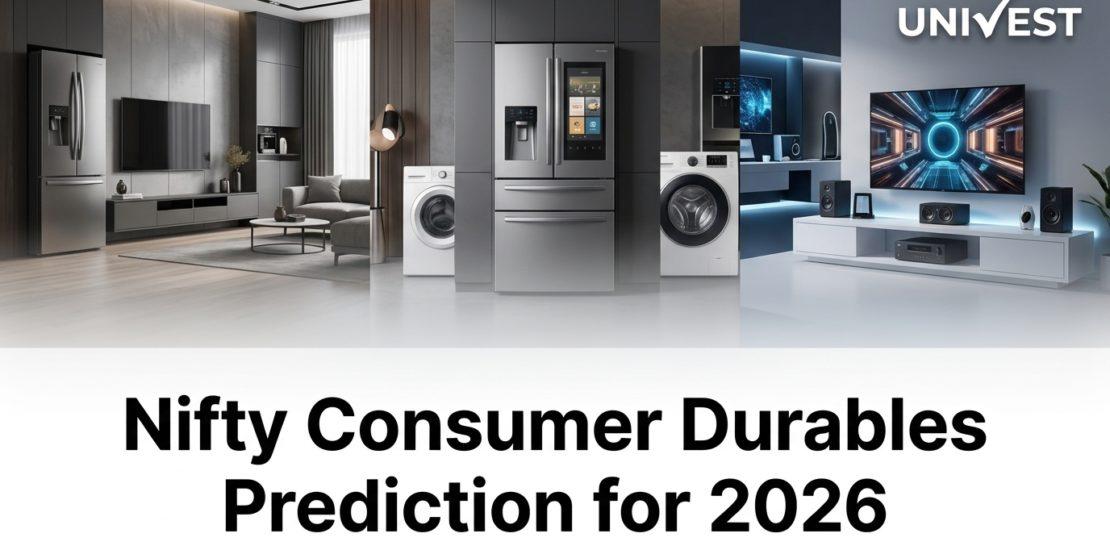 Nifty Consumer Durables Prediction for 2026