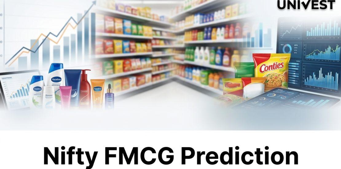 Nifty FMCG Prediction for Tomorrow