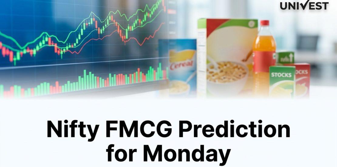 Nifty FMCG Prediction for Monday