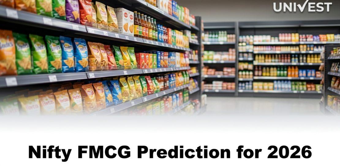 Nifty FMCG Prediction for 2026