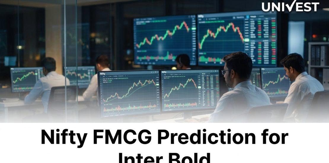 Nifty FMCG Prediction for Monday, 15 June 2026