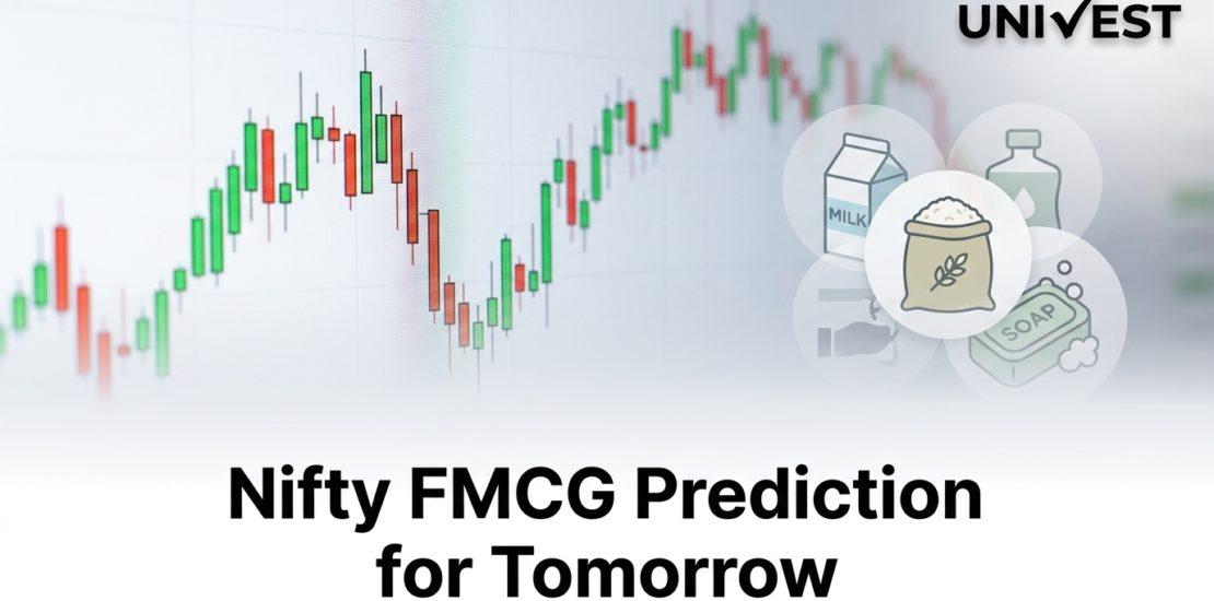 Nifty FMCG Prediction for Tomorrow