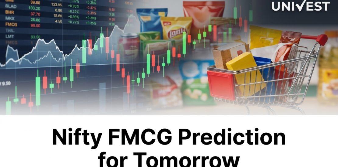 Nifty FMCG Prediction for Tomorrow