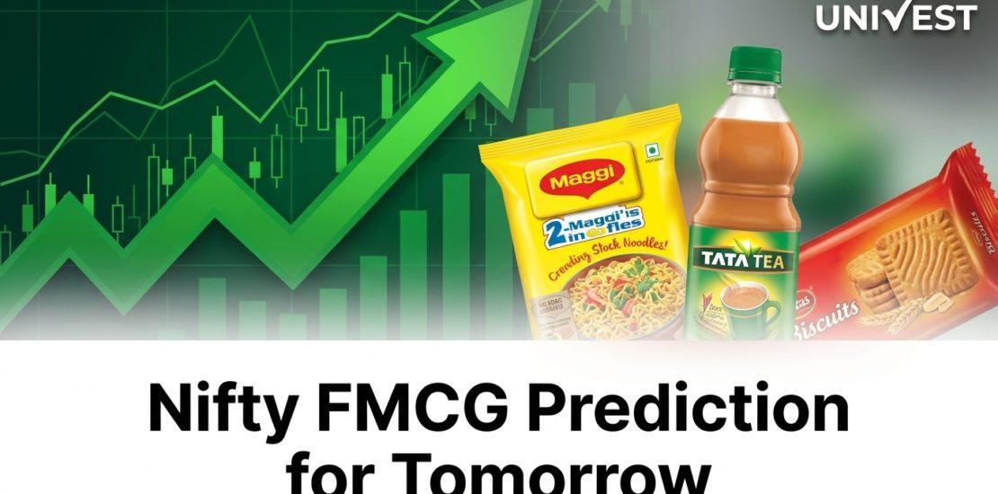 Nifty FMCG Prediction for Tomorrow