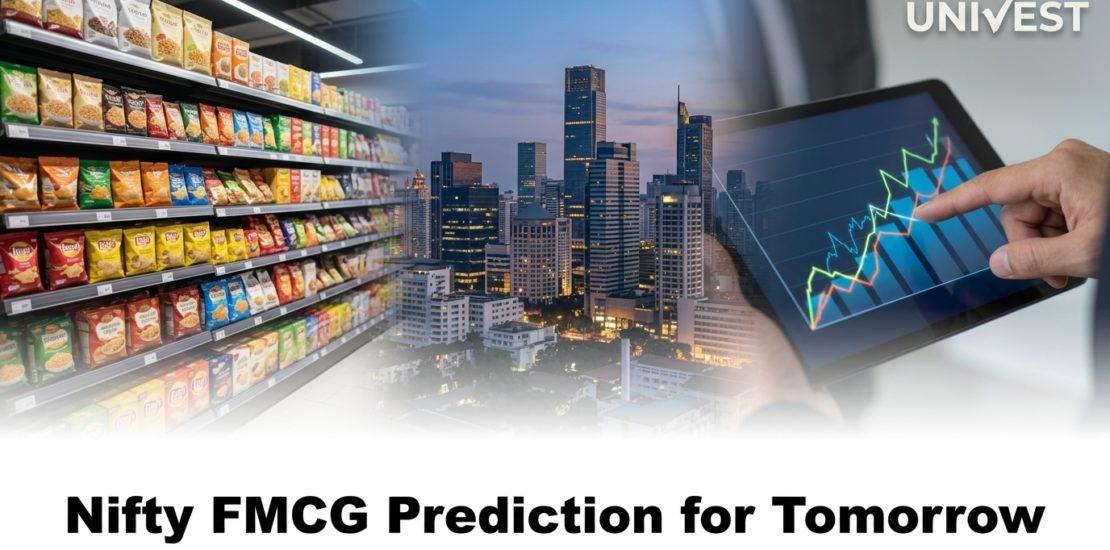 Nifty FMCG Prediction for Tomorrow