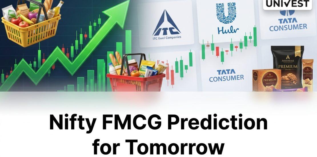 Nifty FMCG Prediction for Tomorrow