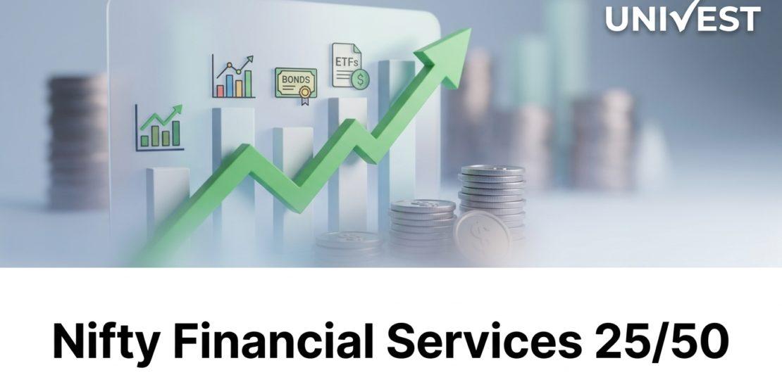 Nifty Financial Services 25/50 Prediction for Tomorrow