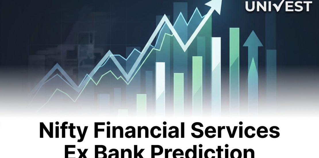 Nifty Financial Services Ex Bank Prediction