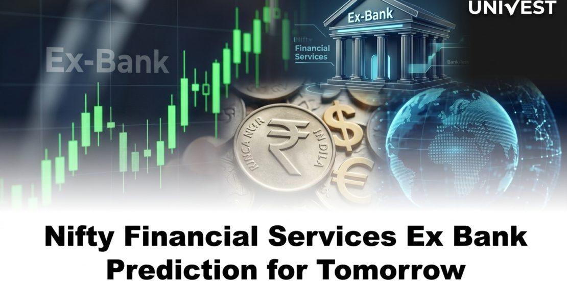 Nifty Financial Services Ex Bank Prediction for Tomorrow 11 June 2026