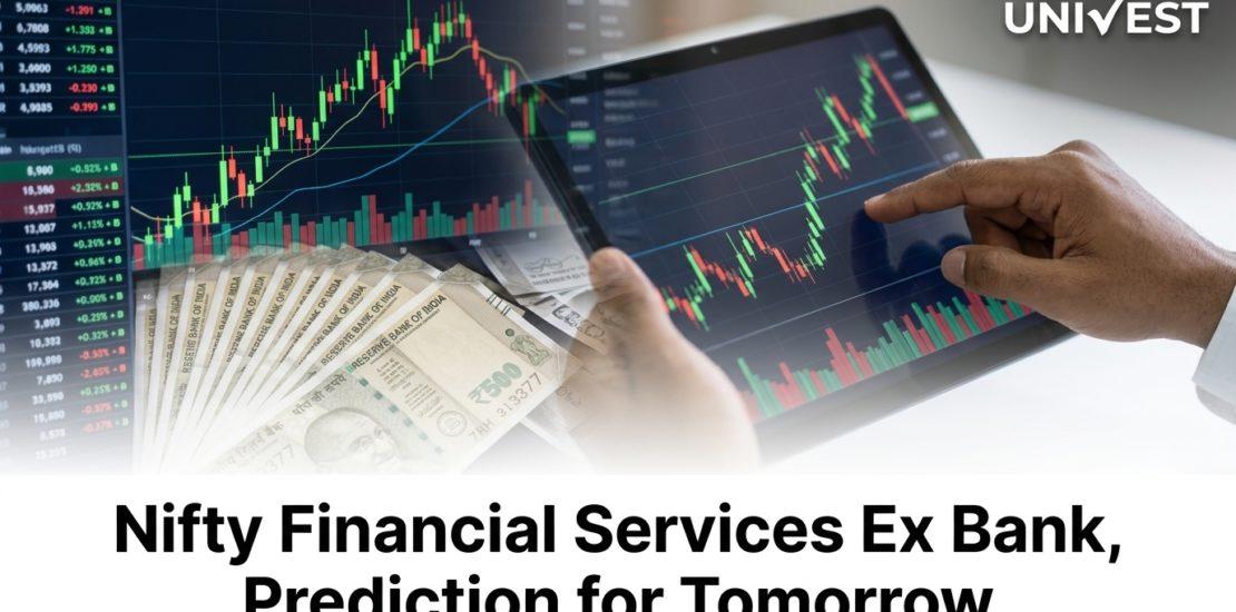 Nifty Financial Services Ex Bank Prediction for Tomorrow