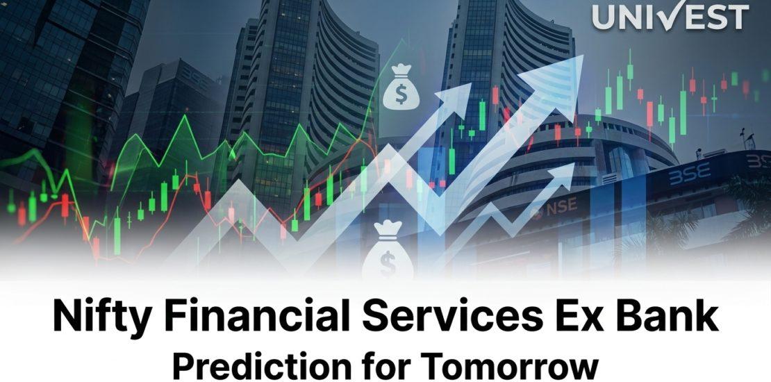 Nifty Financial Services Ex Bank Prediction for Tomorrow