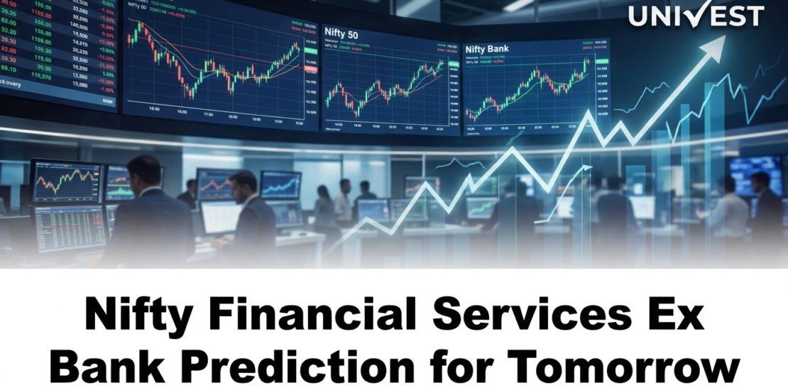 Nifty Financial Services Ex Bank Prediction for Tomorrow