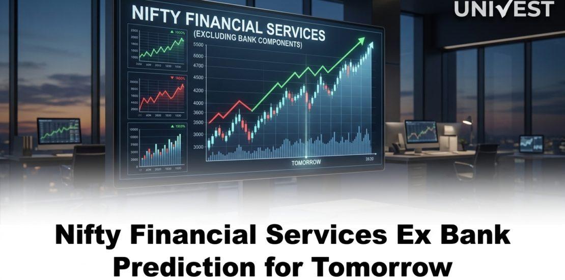 Nifty Financial Services Ex Bank Prediction for Tomorrow