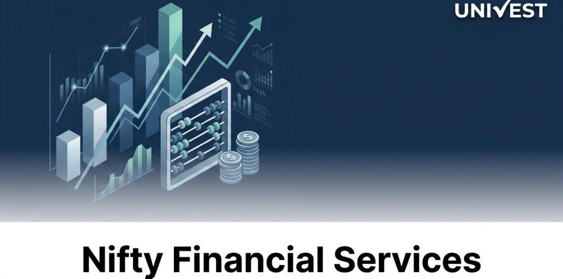Nifty Financial Services Ex-Bank Rises 3.25% to 31,361 on June 15