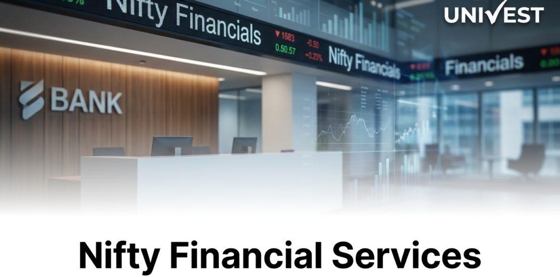Nifty Financial Services Prediction for Tomorrow