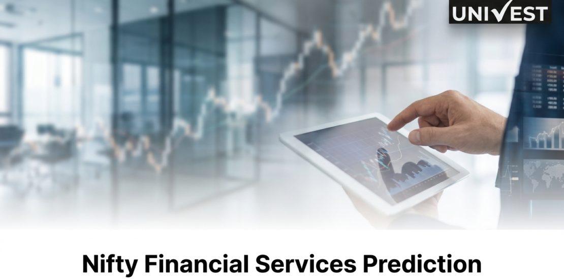 Nifty Financial Services Prediction for Monday