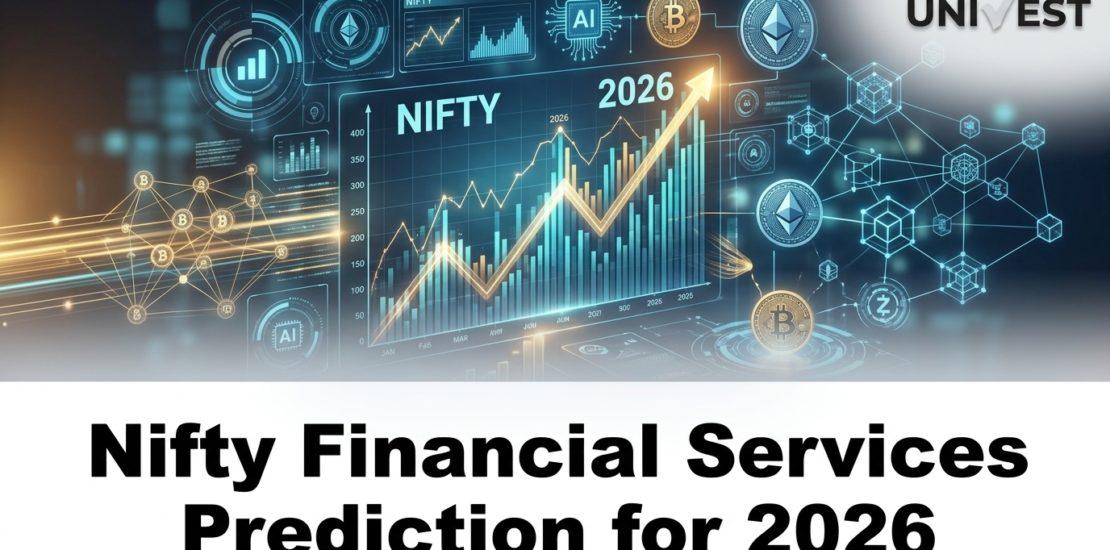 Nifty Financial Services Prediction for 2026