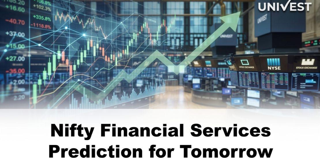 Nifty Financial Services Prediction for Tomorrow